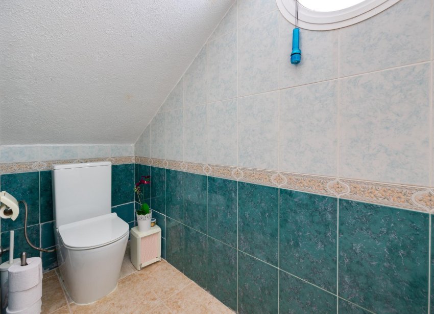 Resale - Villa / House - Orihuela Costa - Lomas de Don Juan