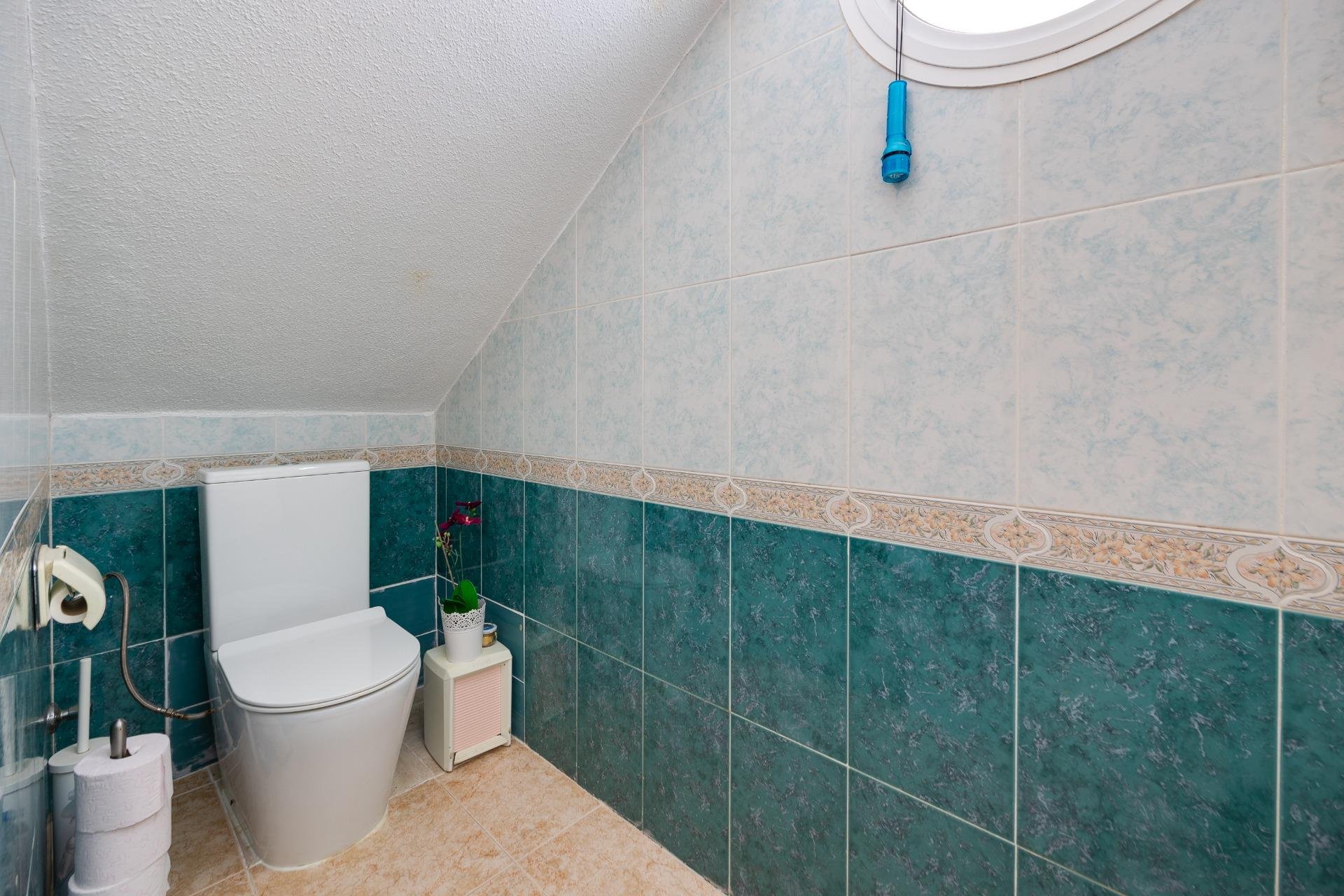 Resale - Villa / House - Orihuela Costa - Lomas de Don Juan