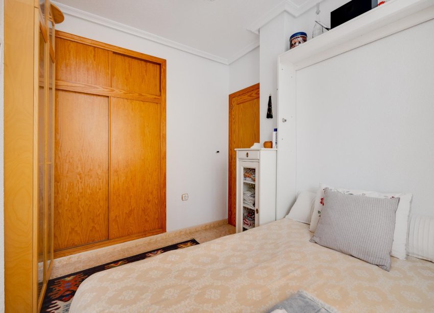Resale - Villa / House - Orihuela Costa - Lomas de Don Juan