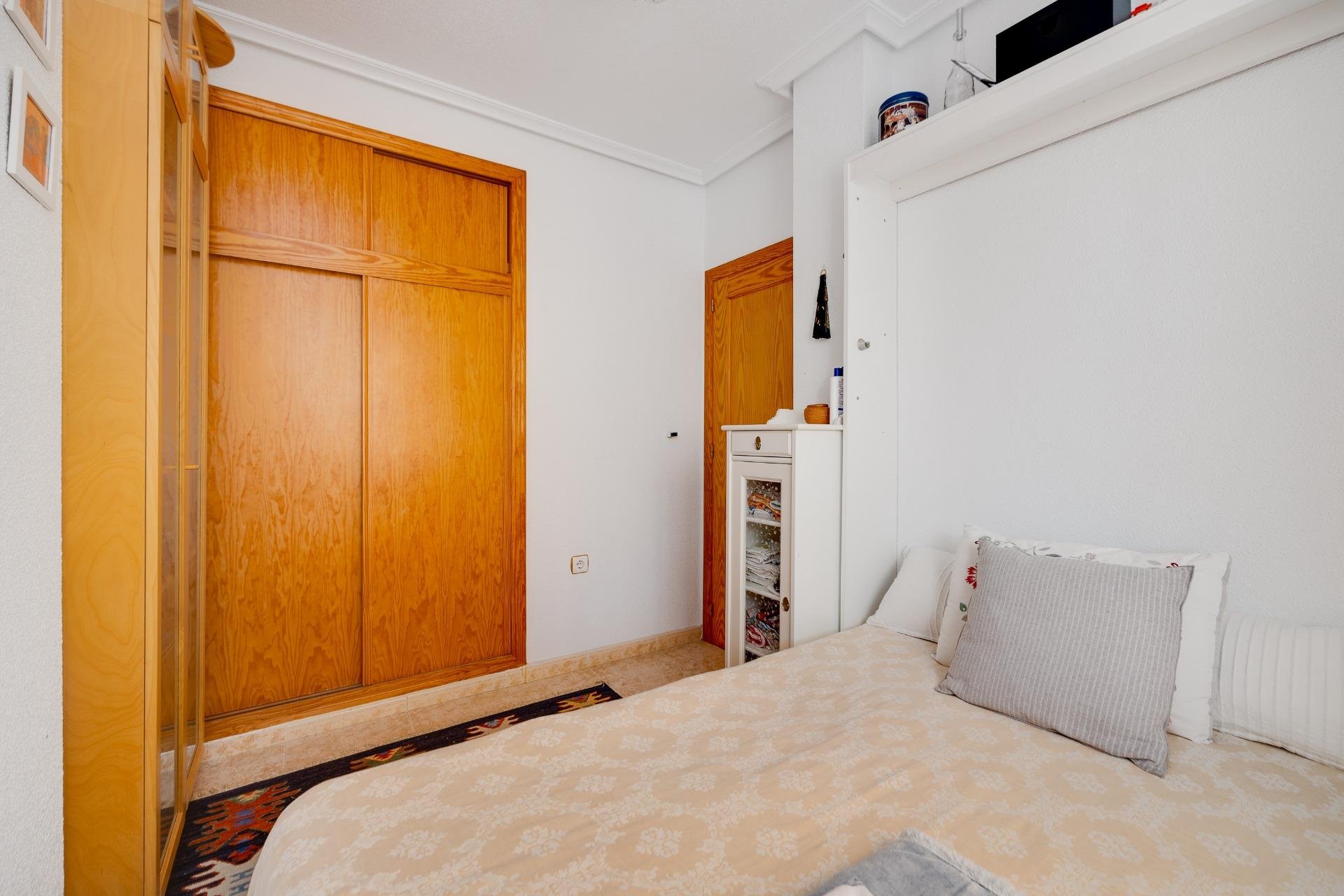 Resale - Villa / House - Orihuela Costa - Lomas de Don Juan