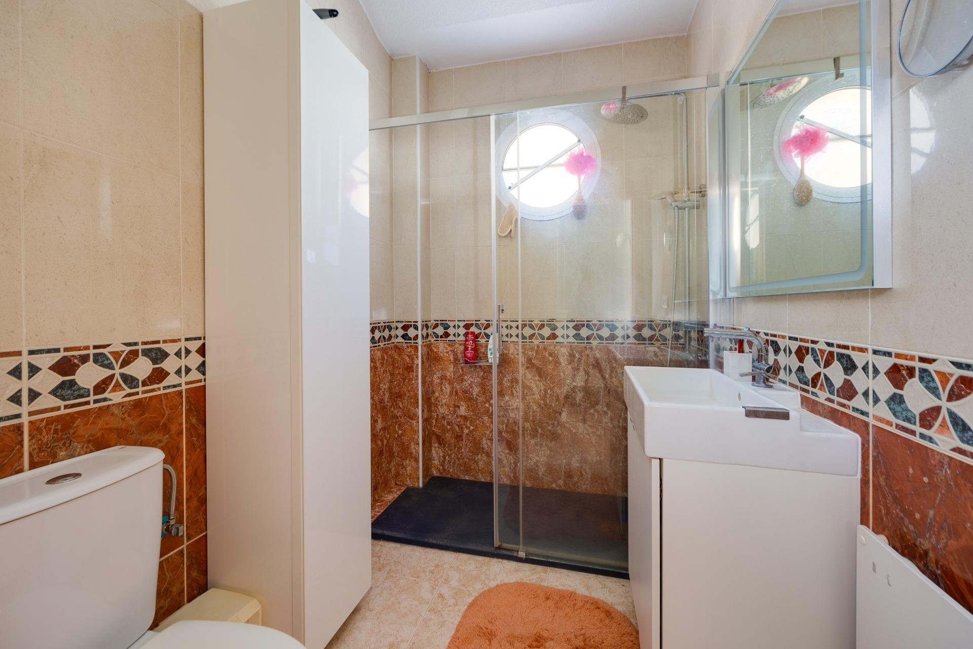 Resale - Villa / House - Orihuela Costa - Lomas de Don Juan