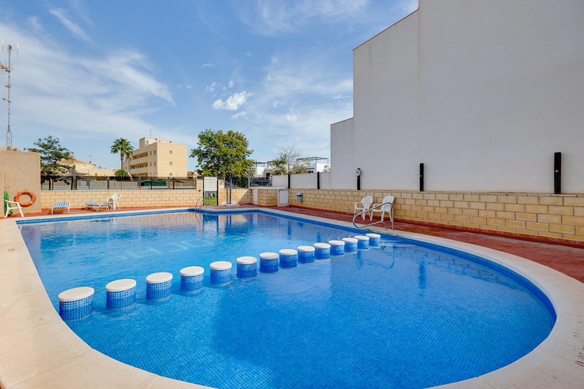Resale - Villa / House - Orihuela Costa - Lomas de Don Juan