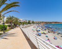 Resale - Villa / House - Orihuela Costa - Lomas de Don Juan
