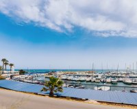 Resale - Villa / House - Orihuela Costa - Lomas de Don Juan