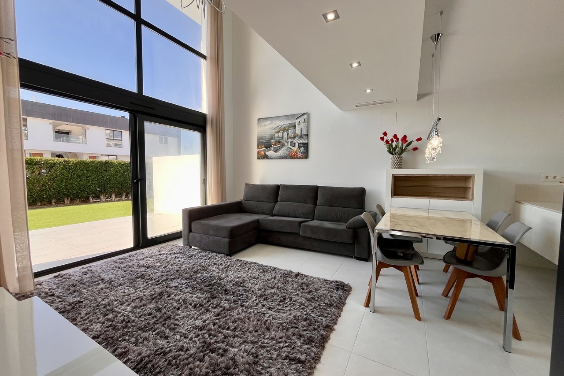 Resale - Villa / House - Orihuela Costa - Los Dolses