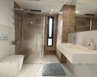 Resale - Villa / House - Orihuela Costa - Los Dolses