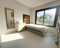 Resale - Villa / House - Orihuela Costa - Los Dolses