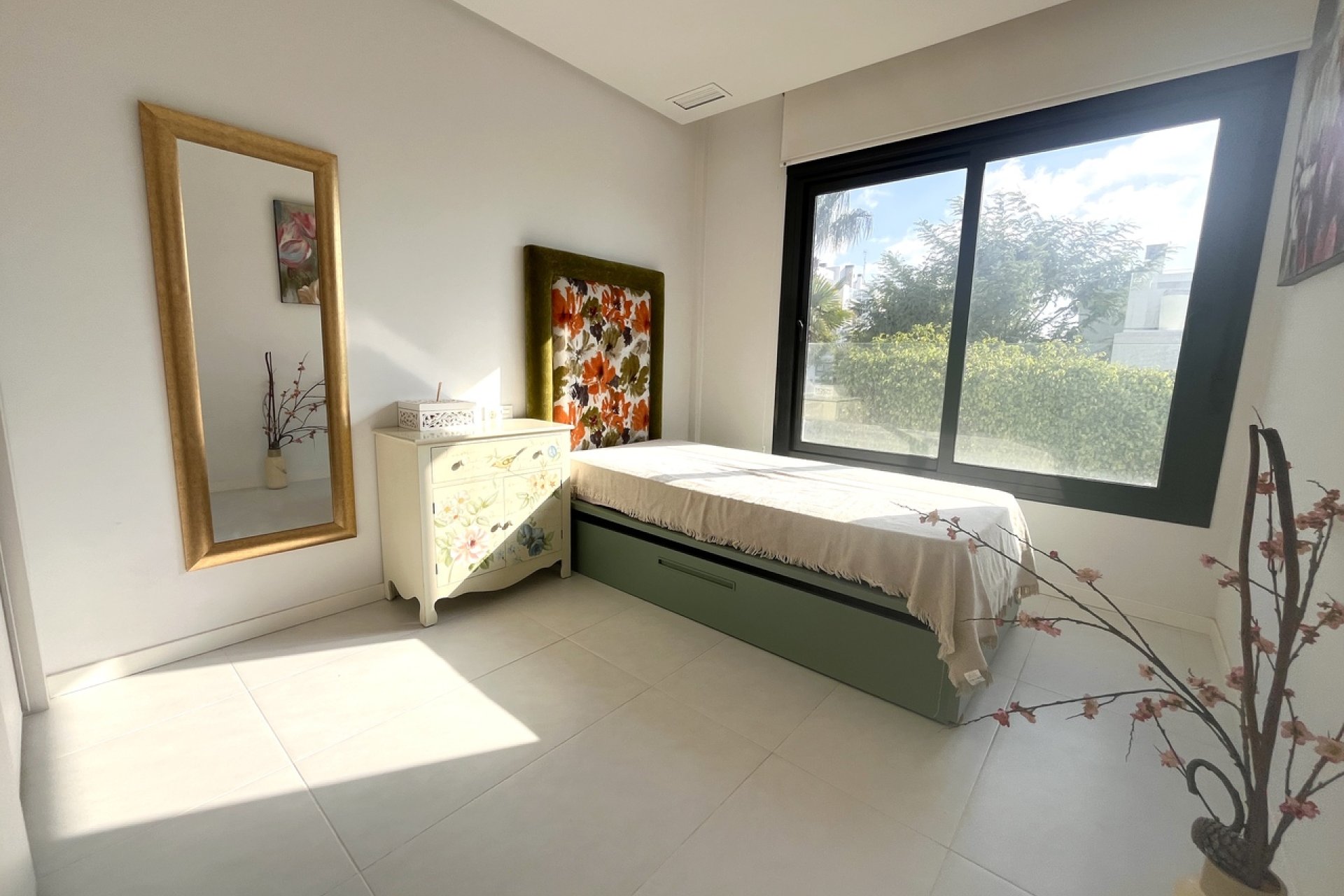 Resale - Villa / House - Orihuela Costa - Los Dolses