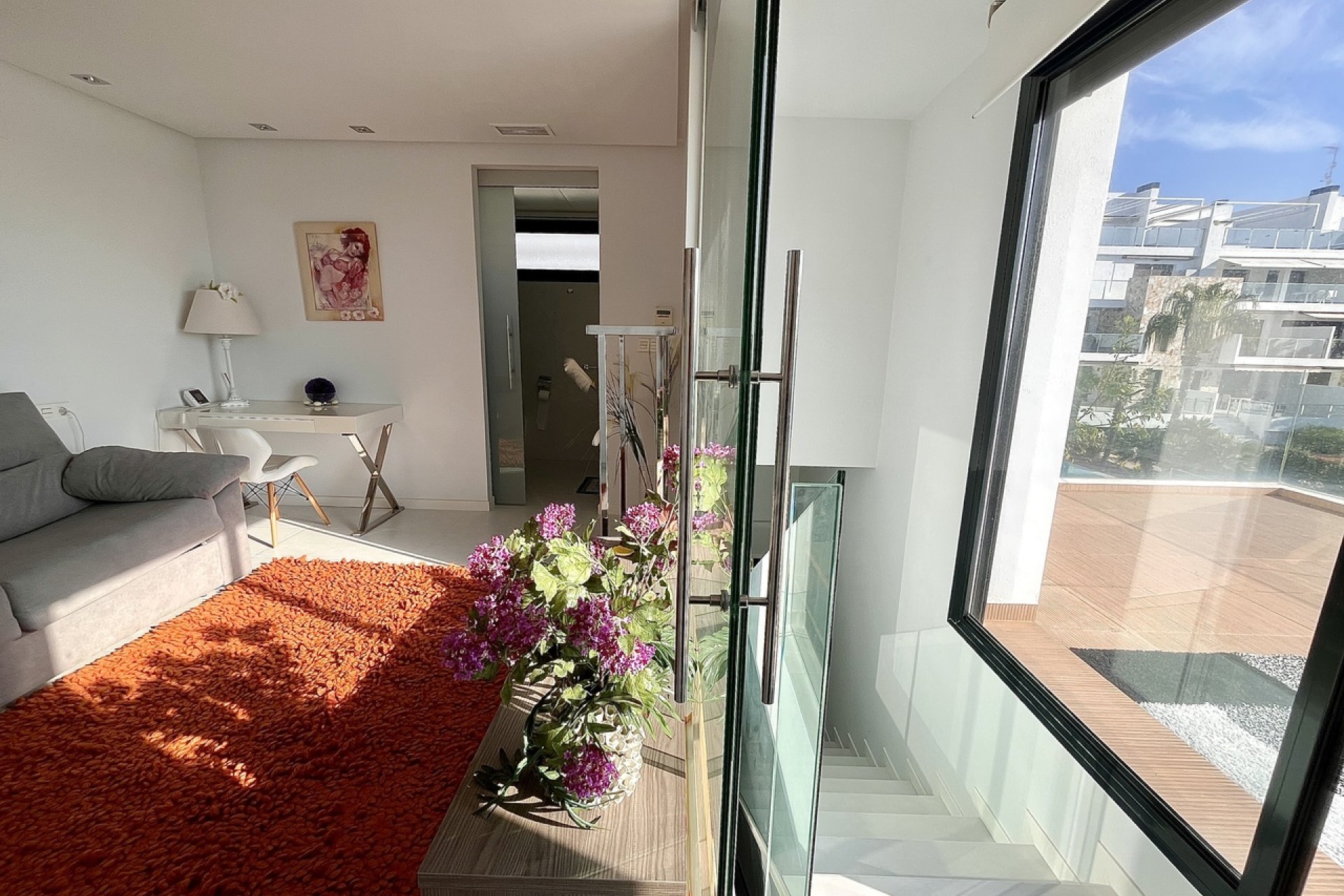 Resale - Villa / House - Orihuela Costa - Los Dolses