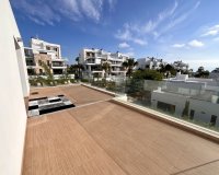 Resale - Villa / House - Orihuela Costa - Los Dolses