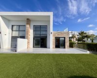 Resale - Villa / House - Orihuela Costa - Los Dolses