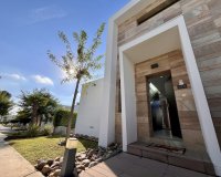 Resale - Villa / House - Orihuela Costa - Los Dolses