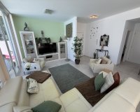 Resale - Villa / House - Orihuela Costa - Mil Palmeras