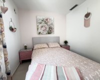 Resale - Villa / House - Orihuela Costa - Mil Palmeras