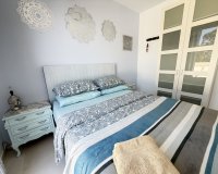 Resale - Villa / House - Orihuela Costa - Mil Palmeras