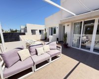 Resale - Villa / House - Orihuela Costa - Mil Palmeras