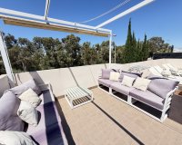 Resale - Villa / House - Orihuela Costa - Mil Palmeras