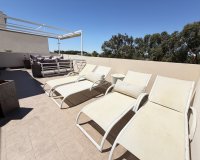 Resale - Villa / House - Orihuela Costa - Mil Palmeras