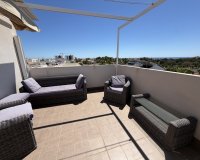 Resale - Villa / House - Orihuela Costa - Mil Palmeras