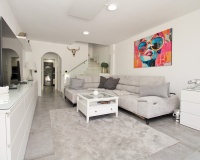Resale - Villa / House - Orihuela Costa - Mil Palmeras