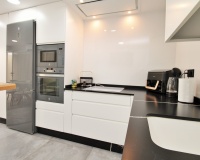 Resale - Villa / House - Orihuela Costa - Mil Palmeras
