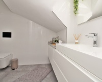 Resale - Villa / House - Orihuela Costa - Mil Palmeras