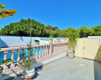 Resale - Villa / House - Orihuela Costa - Mil Palmeras
