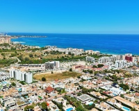 Resale - Villa / House - Orihuela Costa - Mil Palmeras