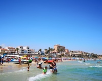 Resale - Villa / House - Orihuela Costa - Mil Palmeras