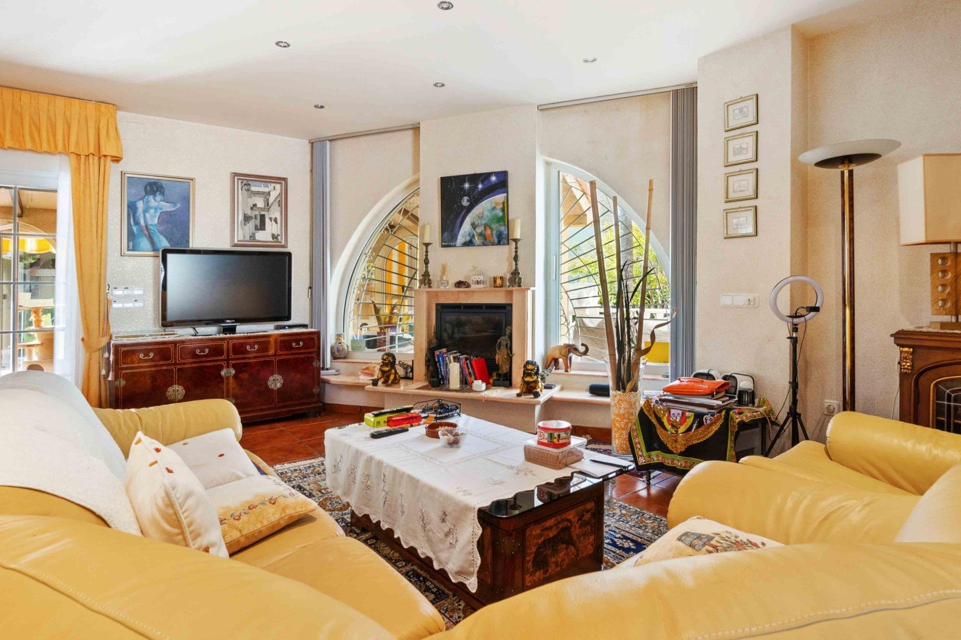 Resale - Villa / House - Orihuela Costa - MUY CERCA DE LA PLAYA