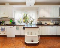 Resale - Villa / House - Orihuela Costa - MUY CERCA DE LA PLAYA