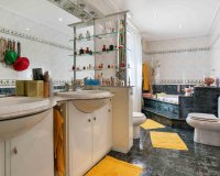 Resale - Villa / House - Orihuela Costa - MUY CERCA DE LA PLAYA