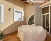 Resale - Villa / House - Orihuela Costa - MUY CERCA DE LA PLAYA