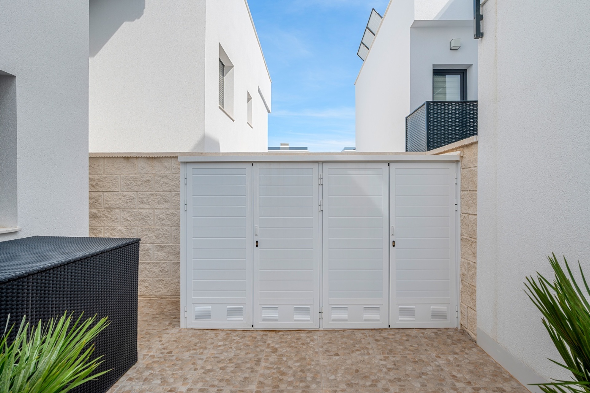 Resale - Villa / House - Orihuela Costa - Orihuela