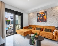 Resale - Villa / House - Orihuela Costa - Orihuela
