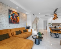 Resale - Villa / House - Orihuela Costa - Orihuela