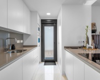 Resale - Villa / House - Orihuela Costa - Orihuela