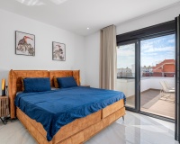Resale - Villa / House - Orihuela Costa - Orihuela