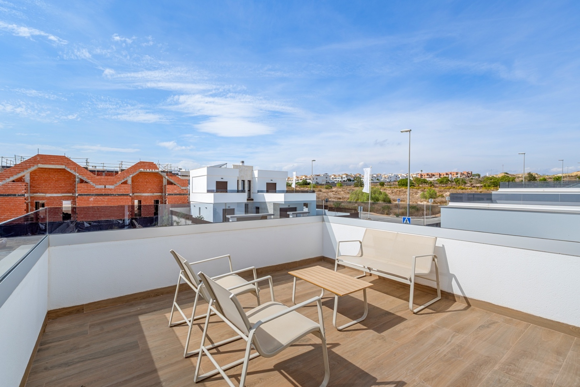 Resale - Villa / House - Orihuela Costa - Orihuela