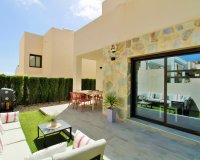 Resale - Villa / House - Orihuela Costa - PAU 8