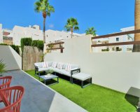 Resale - Villa / House - Orihuela Costa - PAU 8