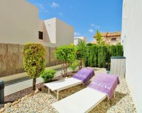Resale - Villa / House - Orihuela Costa - PAU 8