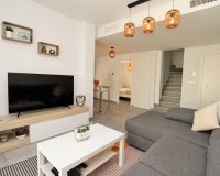 Resale - Villa / House - Orihuela Costa - PAU 8