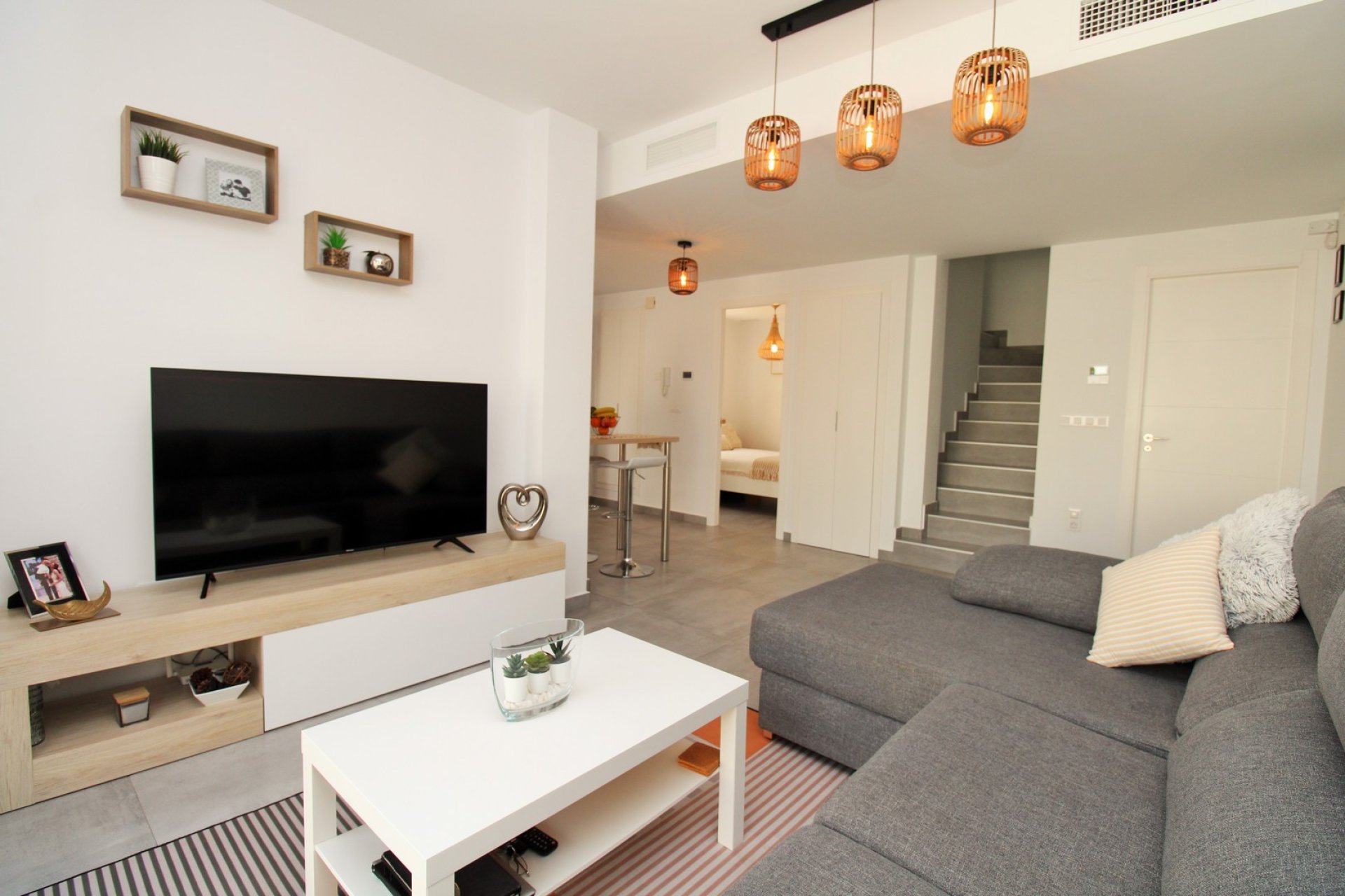 Resale - Villa / House - Orihuela Costa - PAU 8