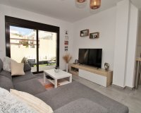 Resale - Villa / House - Orihuela Costa - PAU 8