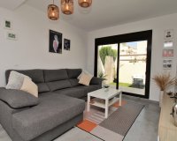 Resale - Villa / House - Orihuela Costa - PAU 8