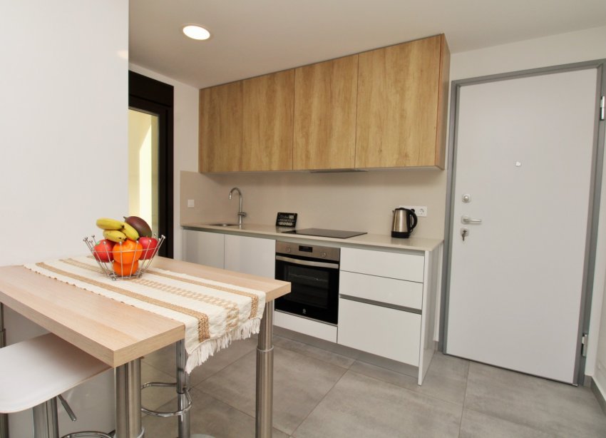 Resale - Villa / House - Orihuela Costa - PAU 8
