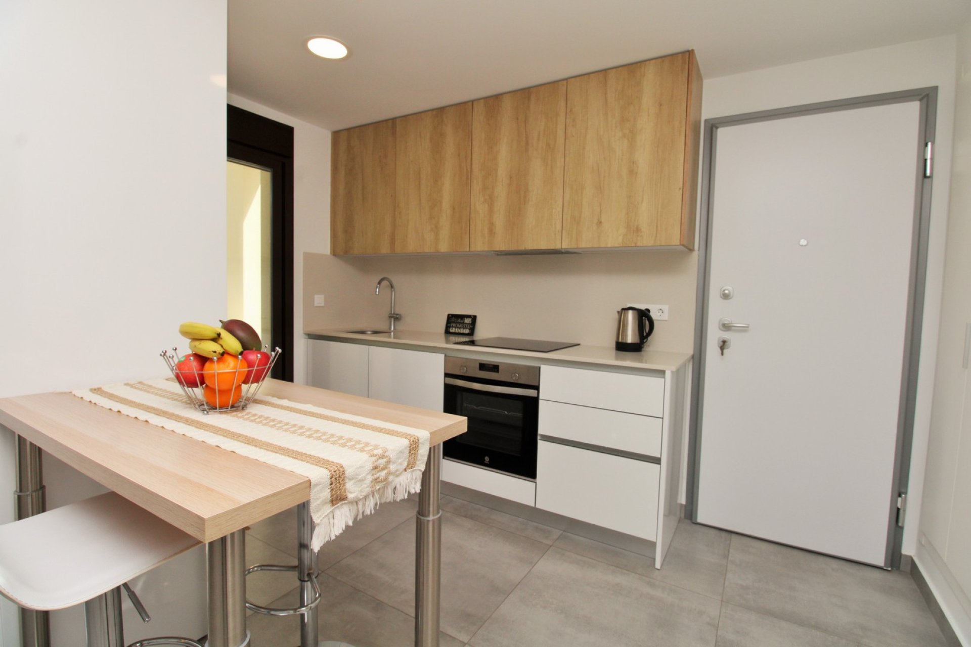 Resale - Villa / House - Orihuela Costa - PAU 8