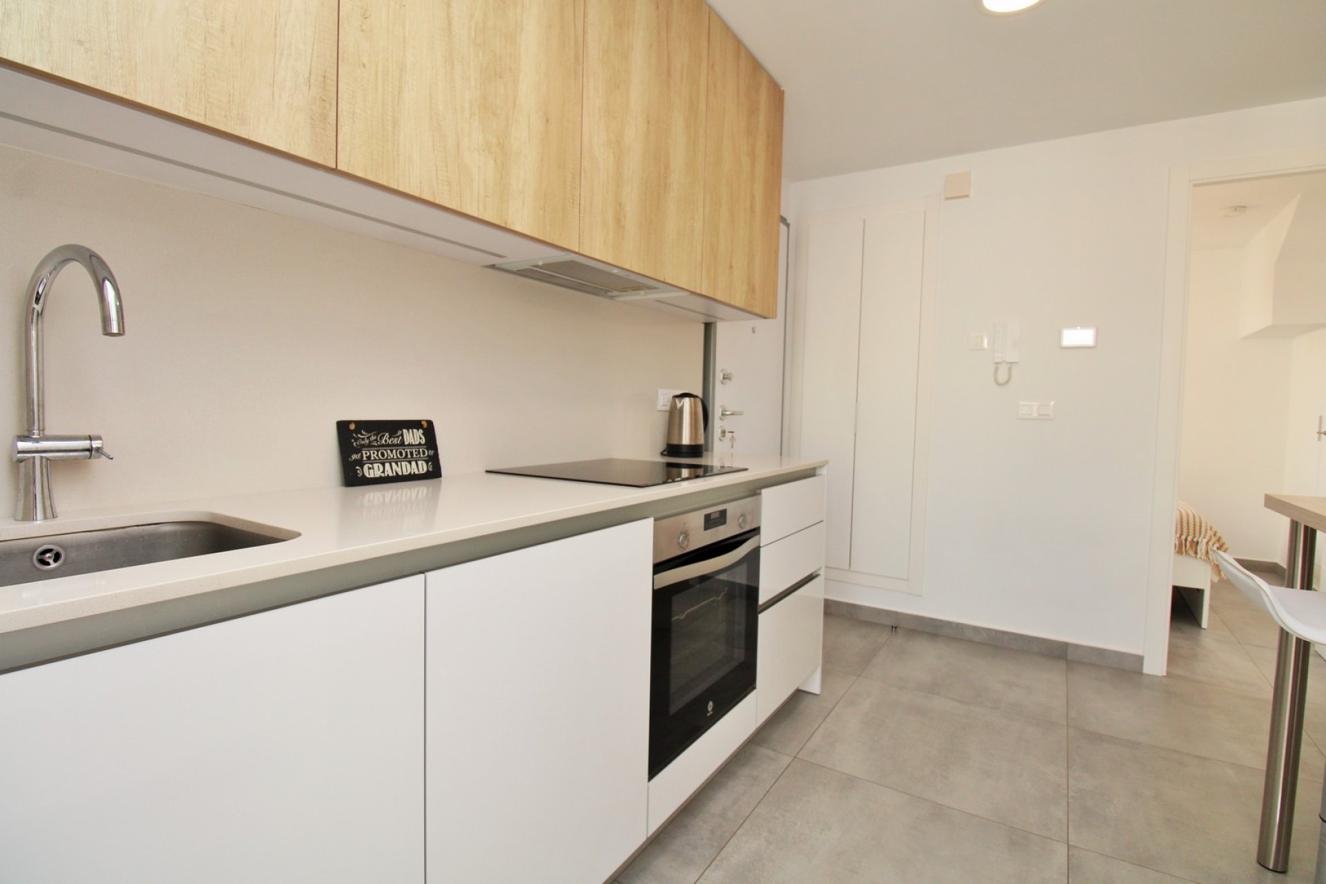 Resale - Villa / House - Orihuela Costa - PAU 8