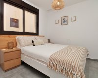 Resale - Villa / House - Orihuela Costa - PAU 8